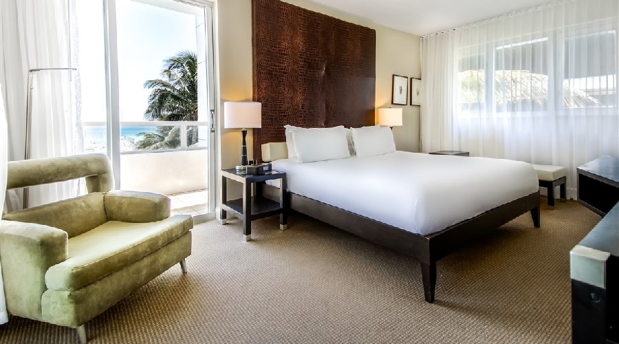 Accessible Bungalow Suite