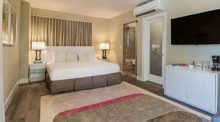 Ocean Terrace Suite