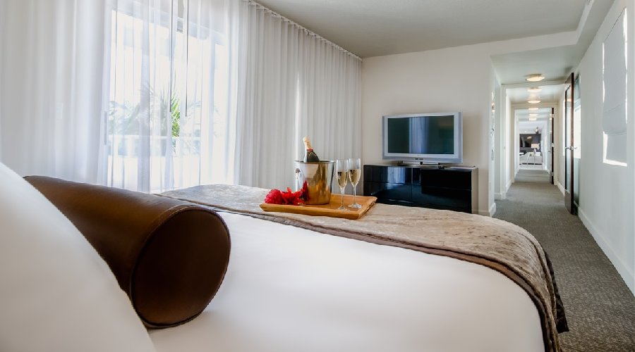 Penthouse Suite
