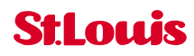 st lous logo
