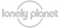 Lonely Planet Logo