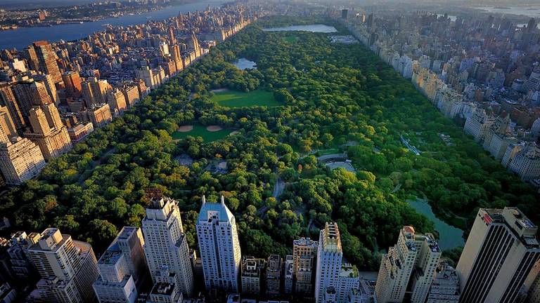 central park