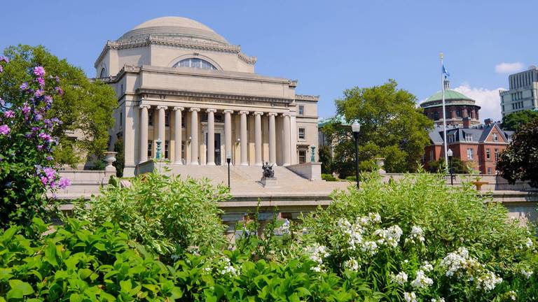 columbia