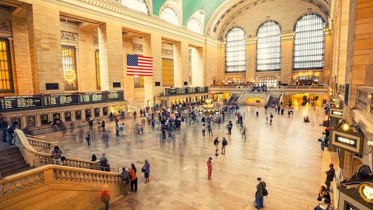 grand central