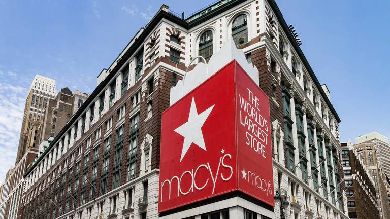 macys