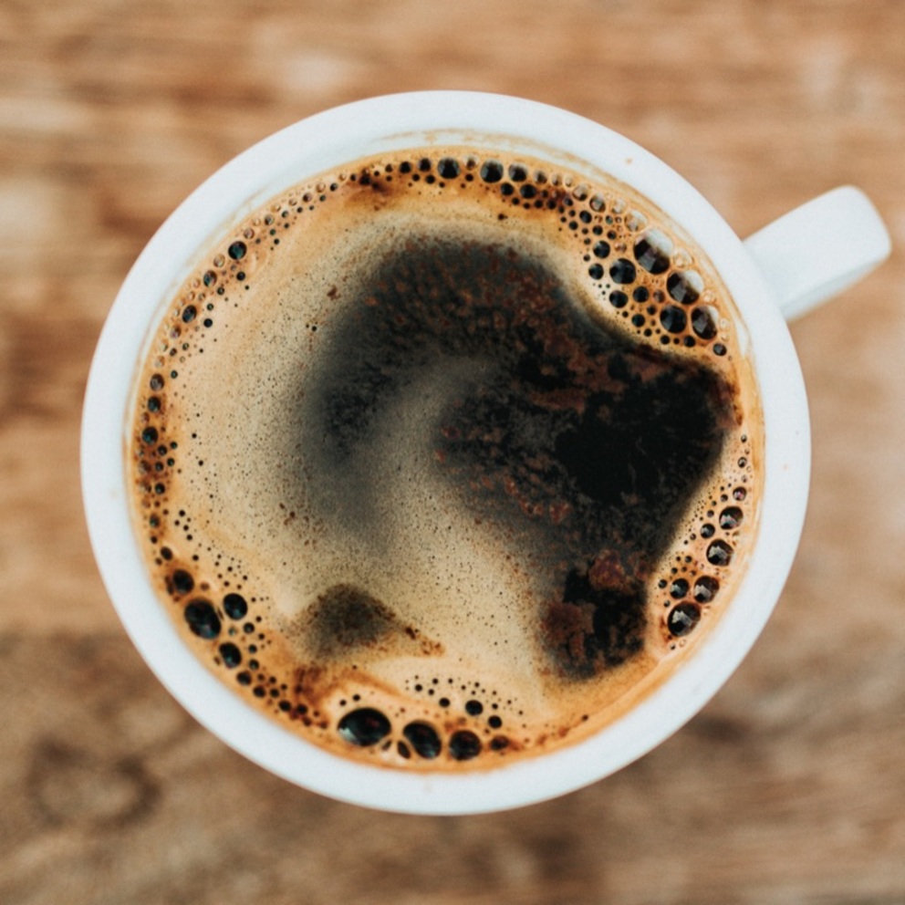 Free breakfast (Coffee & bread)