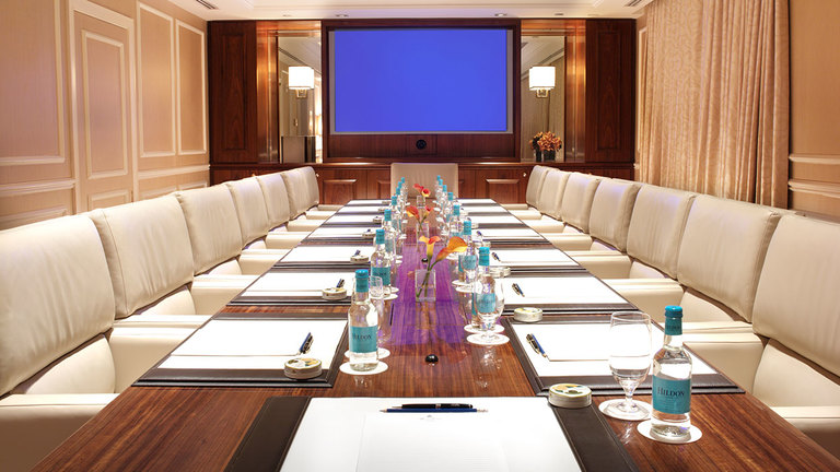 Corporate Events At The Pierre