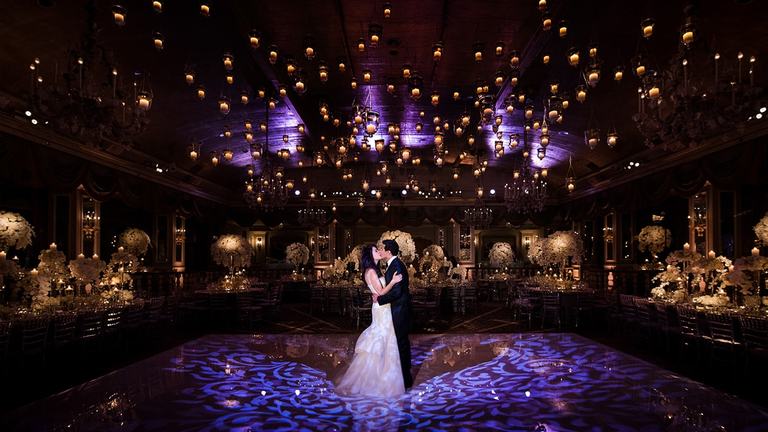 Wedding Events At The Pierre