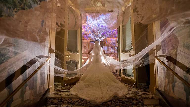 Wedding Events At The Pierre