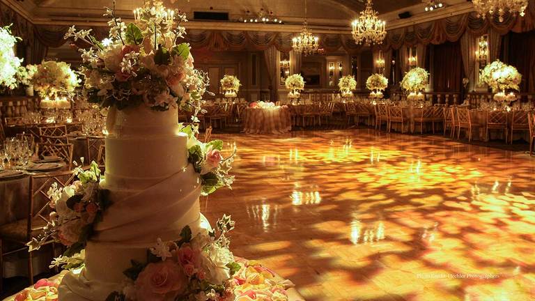Wedding Events At The Pierre