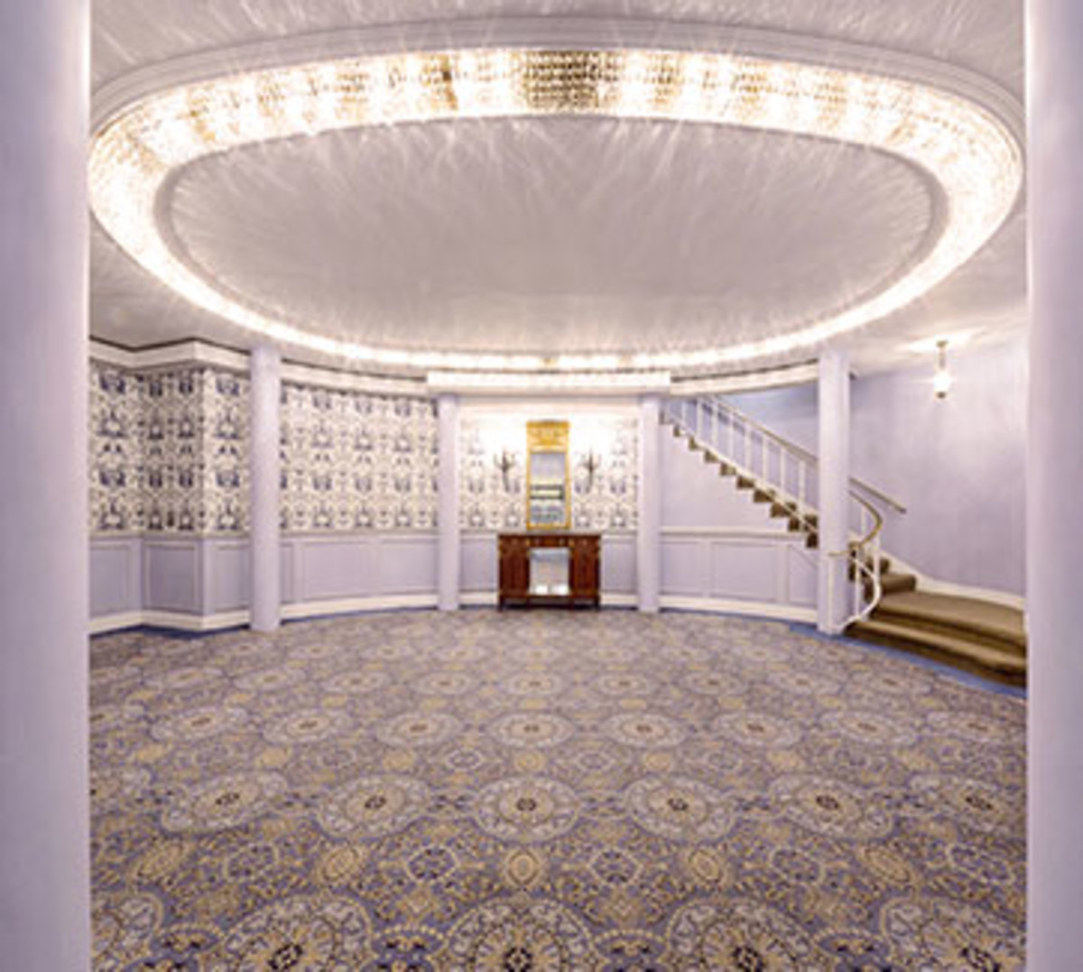 Salon