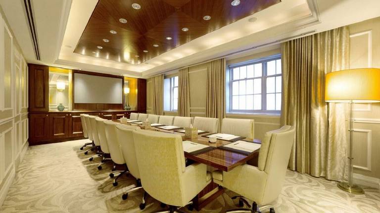 Madison Boardroom