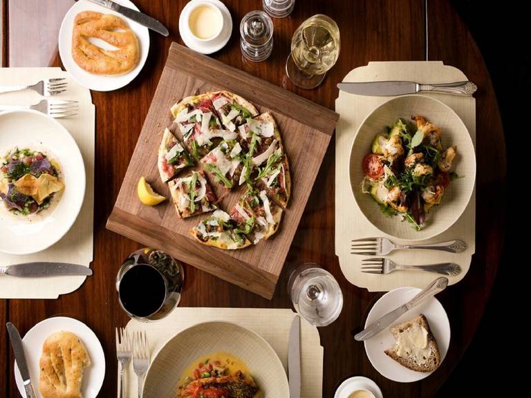 perrine tablescape