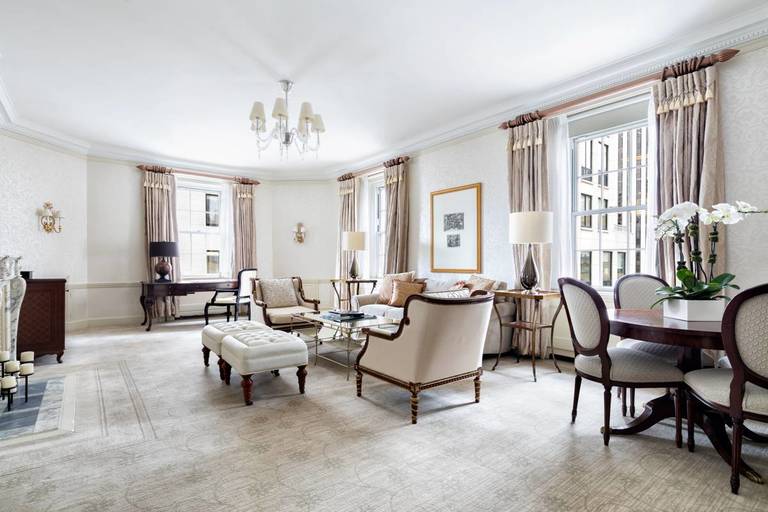 The Escoffier Suite