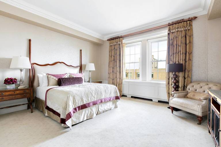 The Park Suite