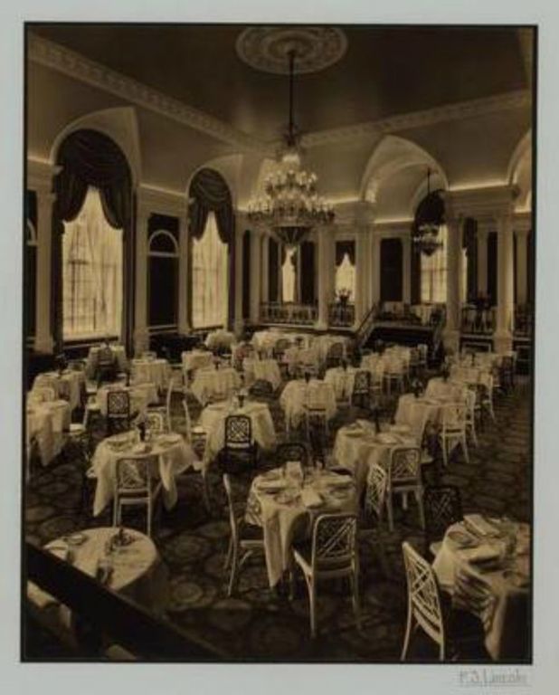 Corinthian Room