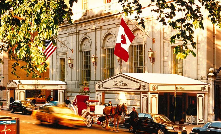 Four Seasons Hotel