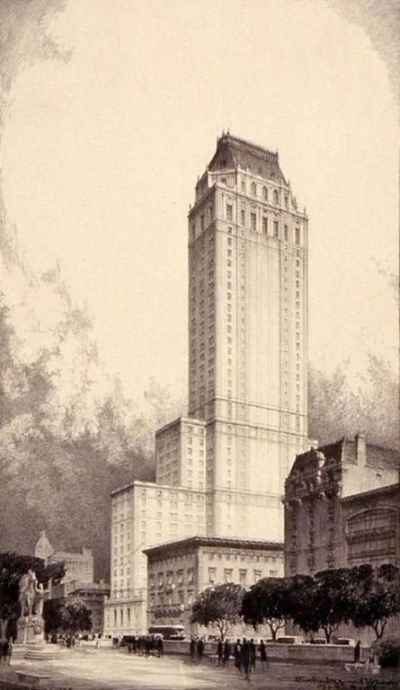 1930 pierrehotel