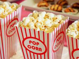 Family Movie Night
