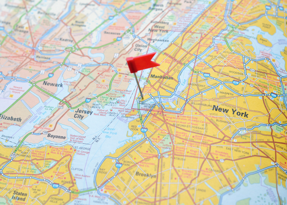 10 Things You Didn’t Know About New York City