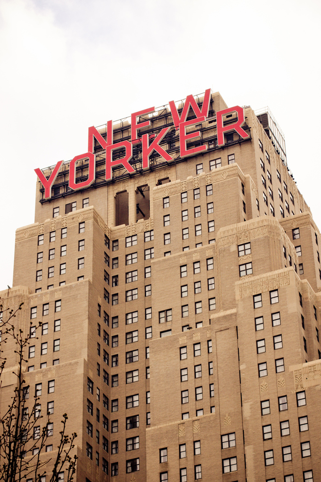 Fun Facts About The New Yorker Hotel: Part 2