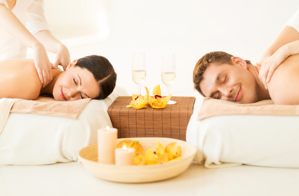 5 Romantic Ways to Spend Valentine's Day in New York City