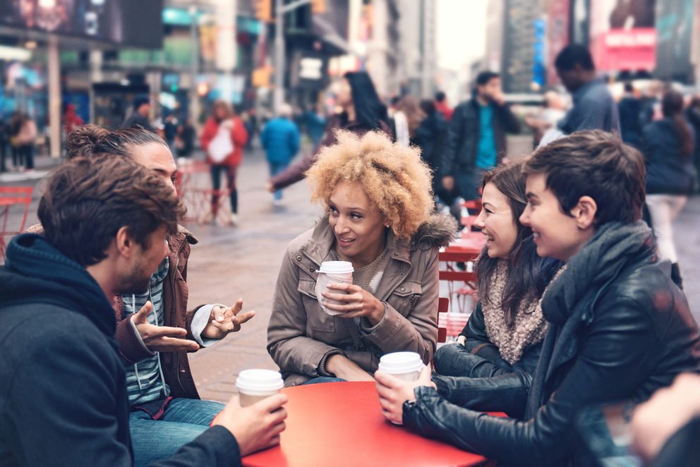 10 Words You’ll Only Hear in New York City