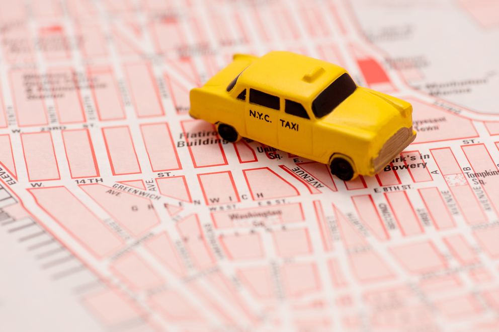 Your Handy Guide to 48 Hours in New York