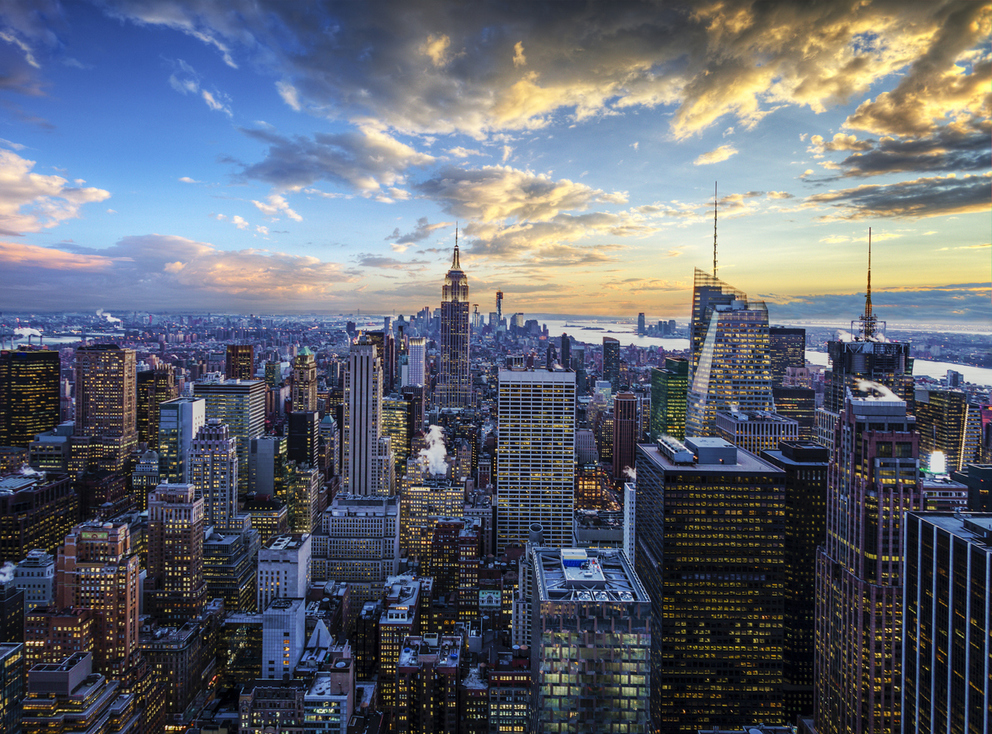 Common Questions About Visiting New York City, Part 1
