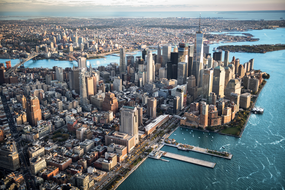 Common Questions About Visiting New York City, Part 2