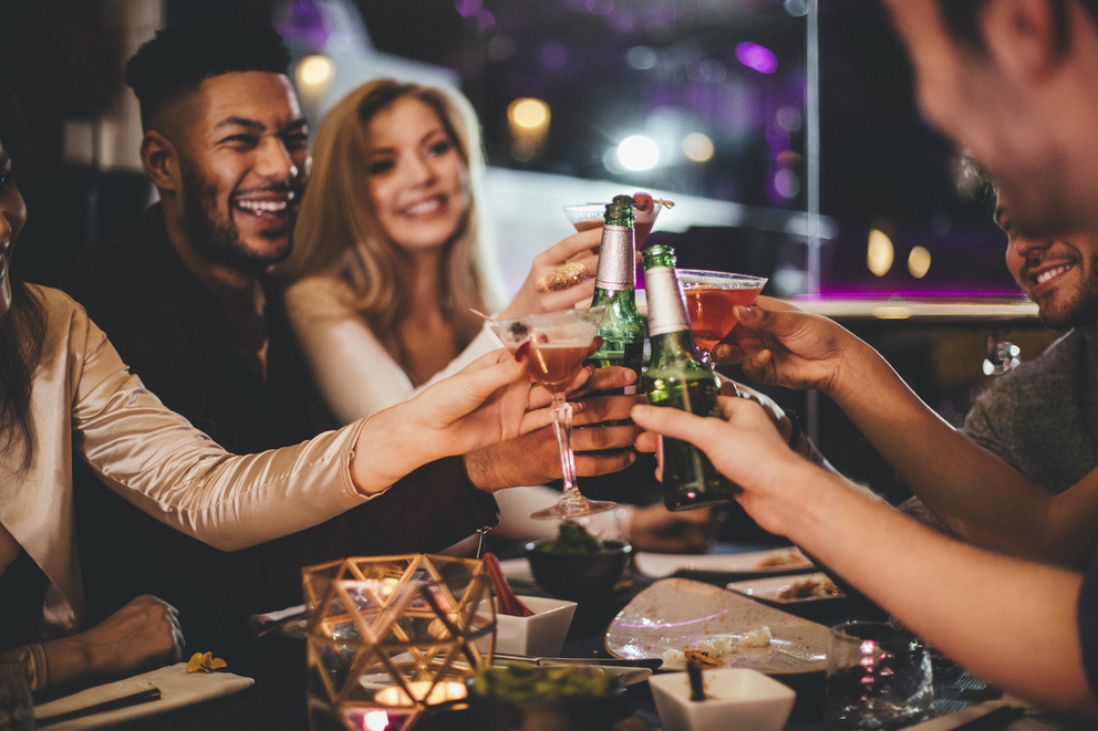 The Best Bars in NYC for Pints, Cocktails and Jazz