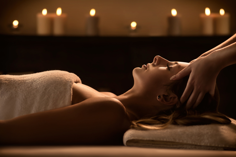 Treat Yourself to a New York Spa Experience