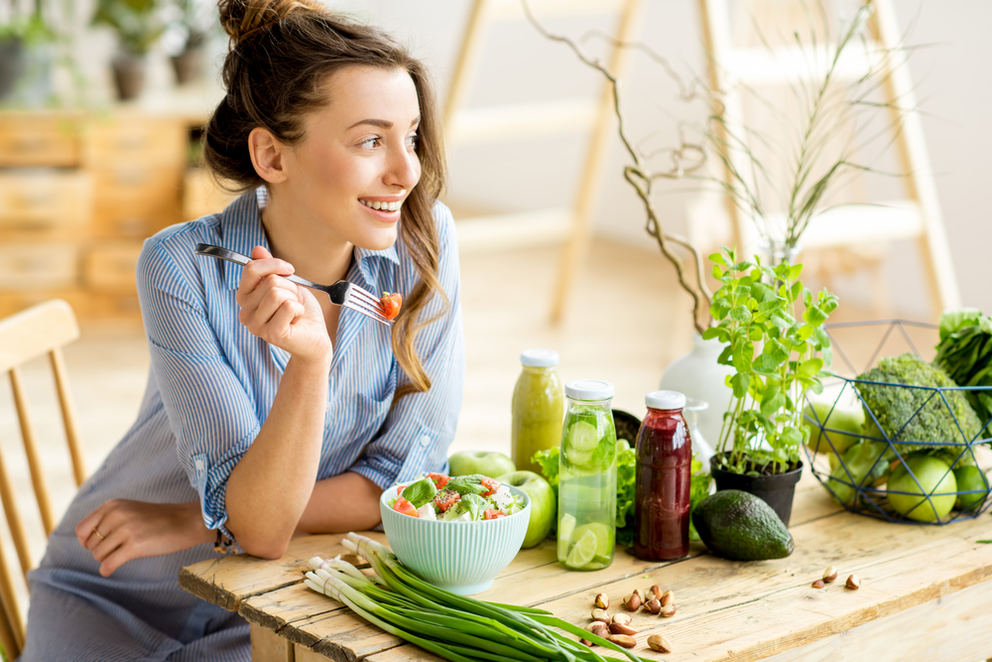 Staying Healthy in NYC Has Never Been Easier