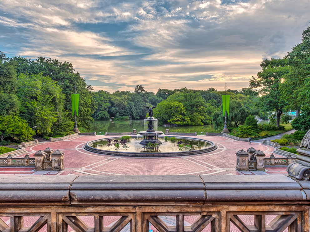 Famous Movie Locations in NYC