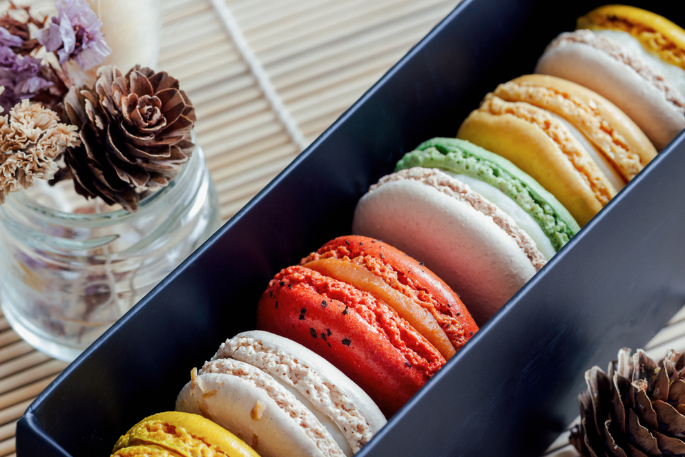 New York’s Sweetest Spots