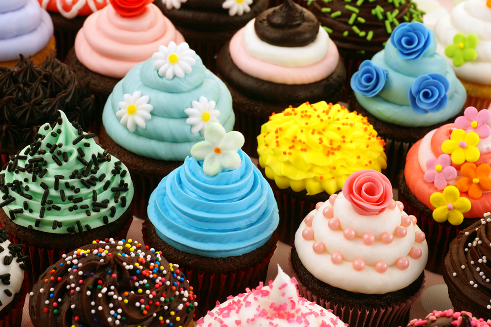 Best Cupcake Bakeries in New York City