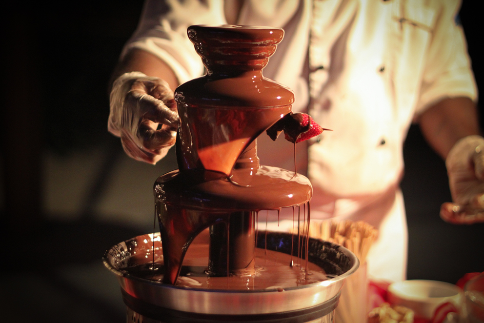 The Most Original Chocolate Stores in NYC