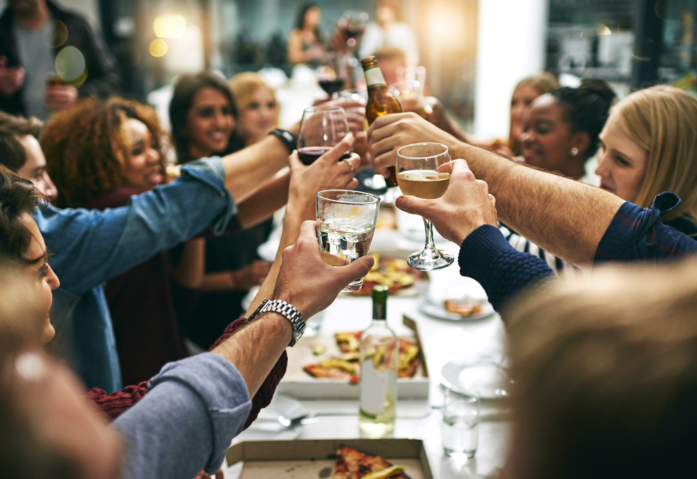 Indulge in a Bounty of Food and Wine at the NYCWFF