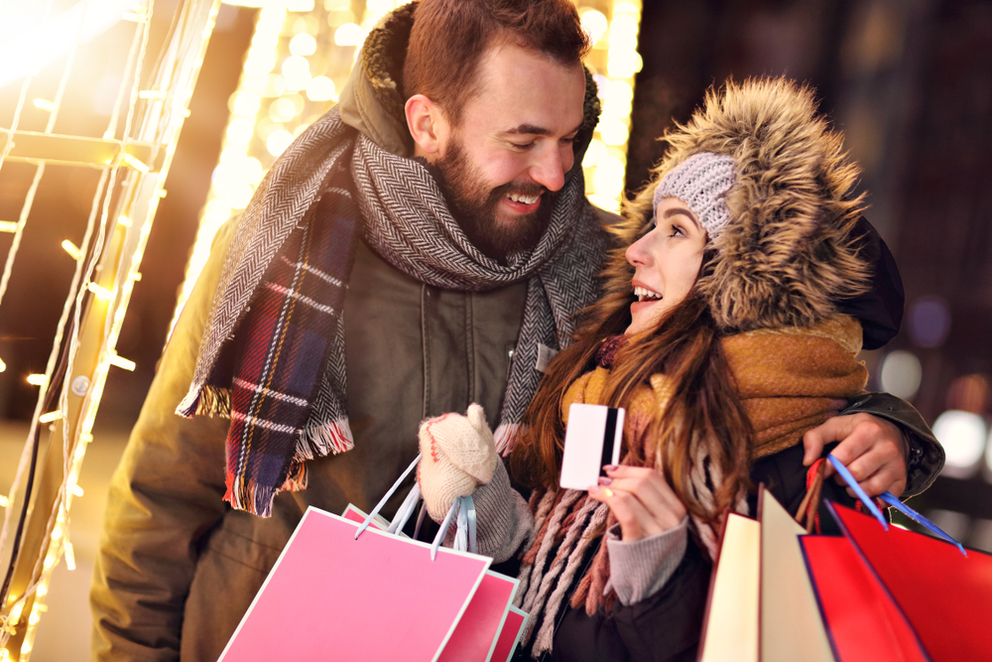 New York City Black Friday Guide