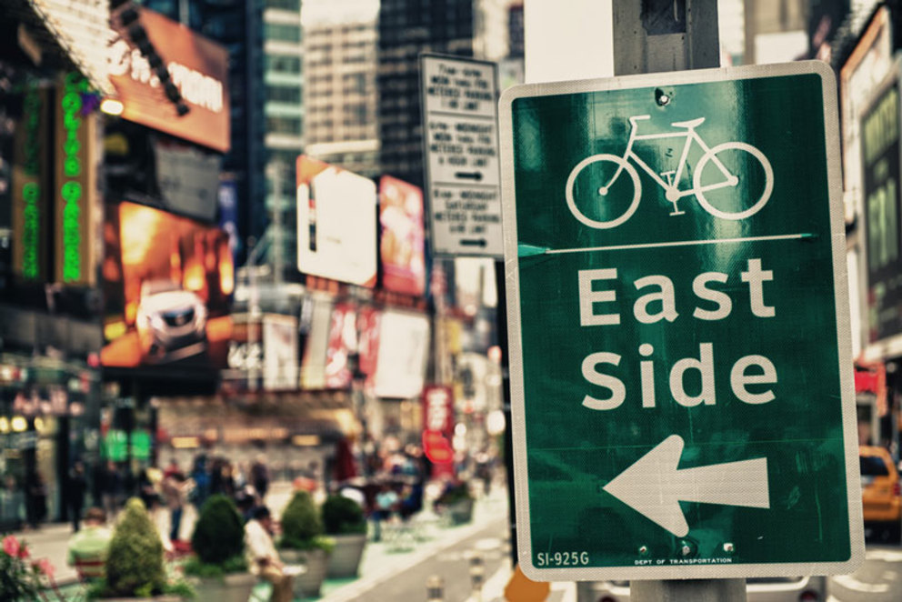 Best Sights of Manhattan’s East Side