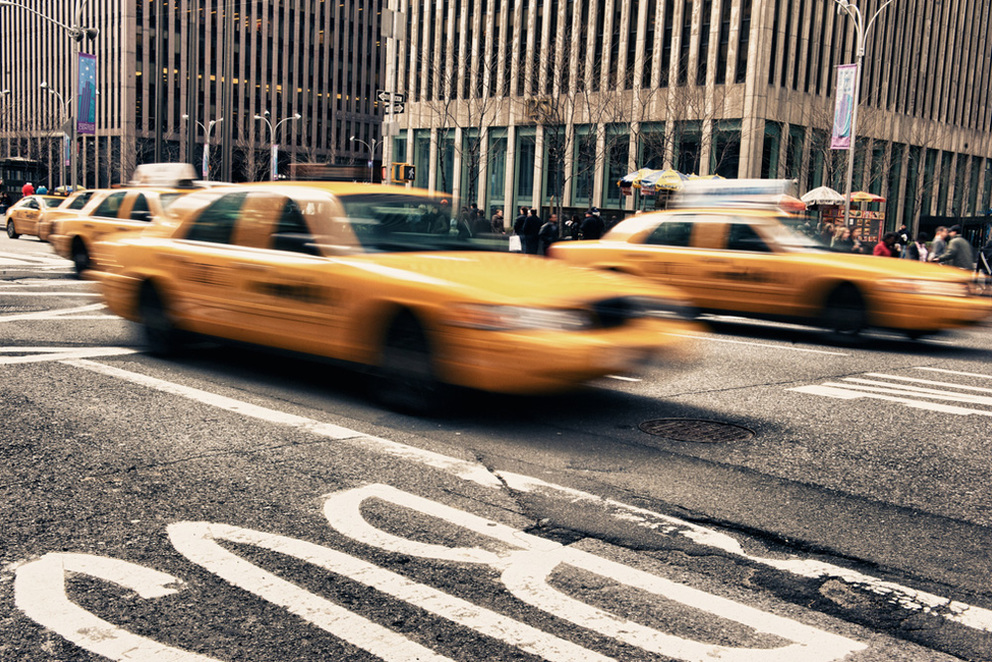 NYC Tourist Traps to Avoid