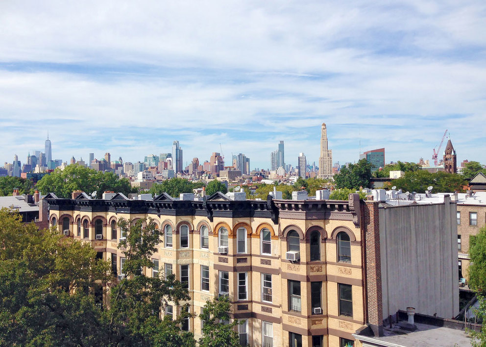 Your Summer Day Trip Guide to Park Slope