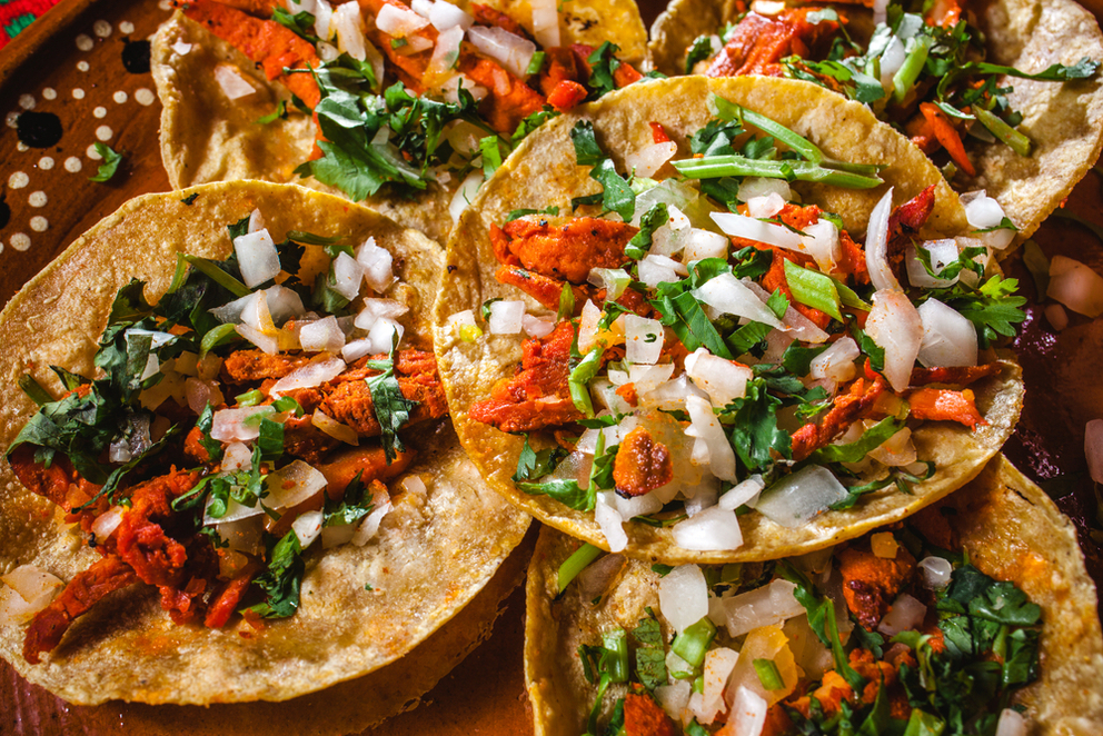 Best Tacos in NYC