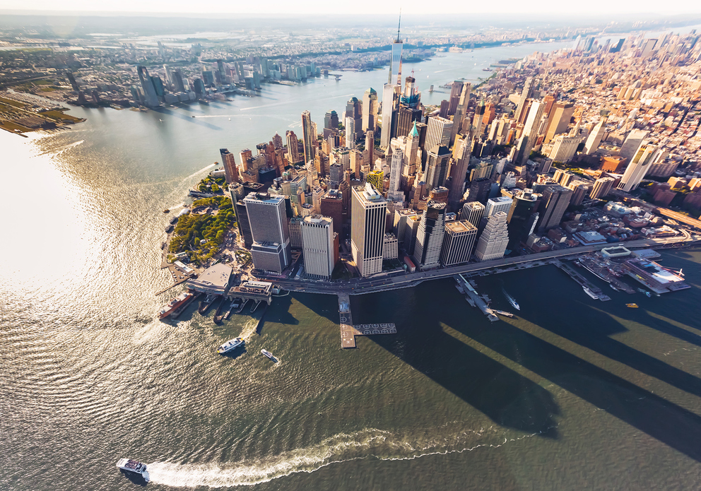 5 Unique Things To Do In NYC