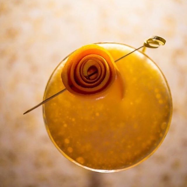 Happy Hour at Regent Cocktail Club