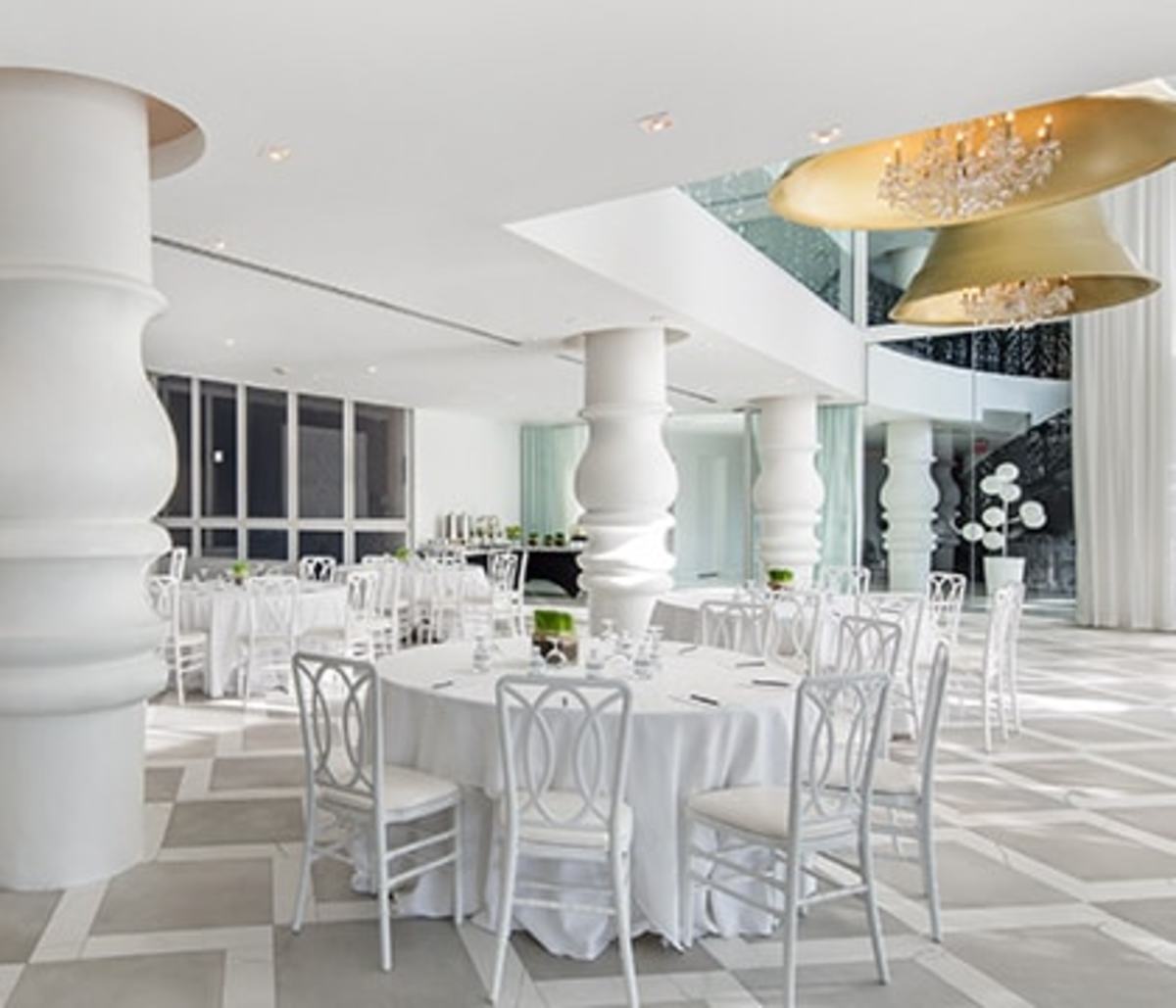 MONDRIAN SOUTH BEACH