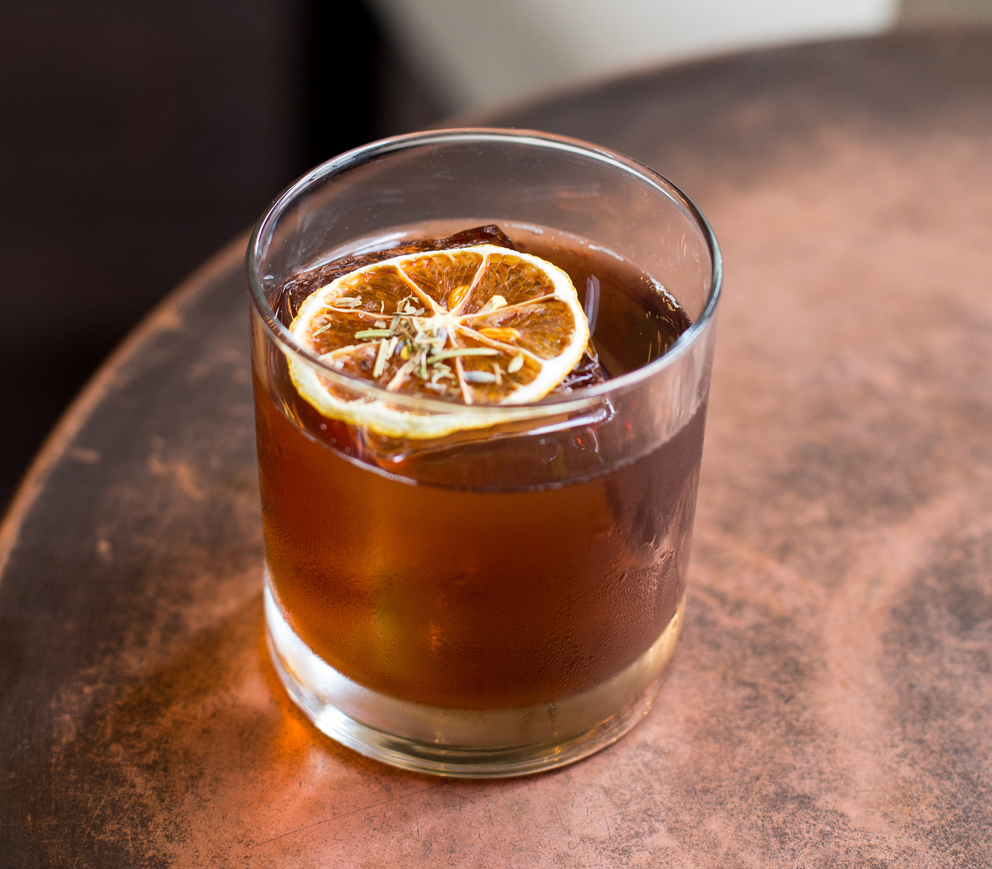 drumBAR Happy Hour
