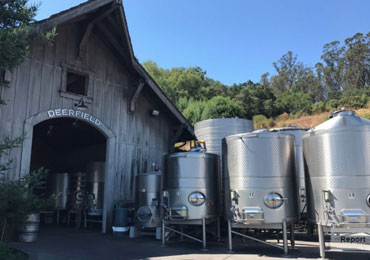 Deerfield Ranch Winery