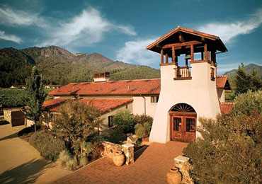 St. Francis Winery and Vineyards