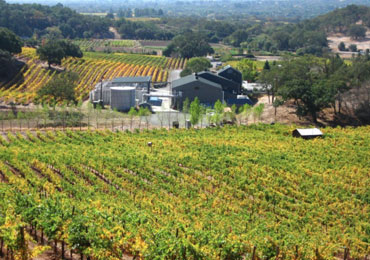 Imagery Estate Winery & Art Gallery